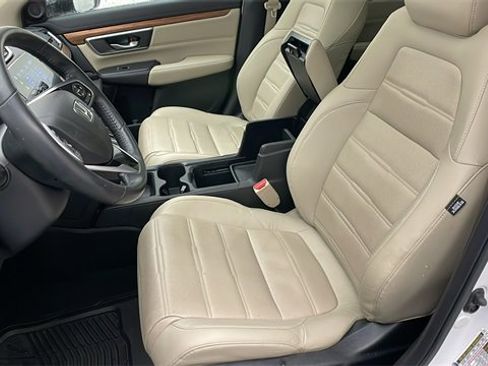 Used 2019 Honda CR-V EX-L image 28
