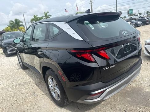 Used 2026 Hyundai Tucson SE FWD image 8