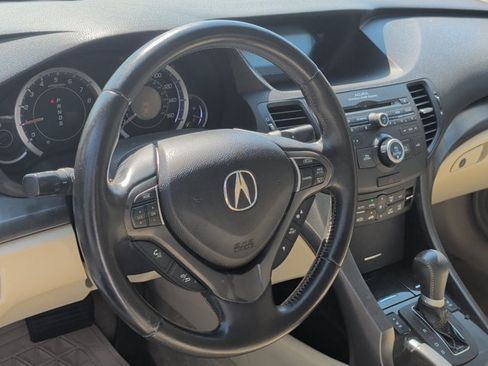 Used 2012 Acura TSX Sedan FWD image 20