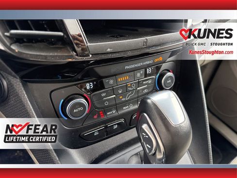 Used 2019 Ford Transit Connect Titanium w/ Titanium Premium Package image 33