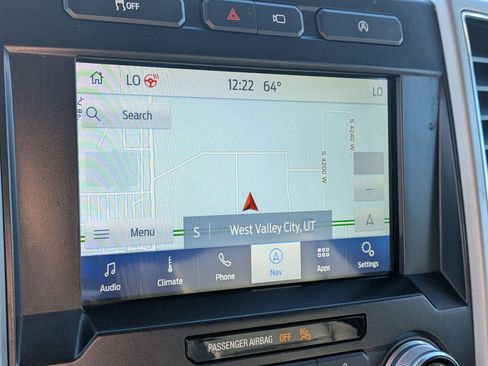 Used 2020 Ford F150 Lariat w/ Equipment Group 502A Luxury image 24