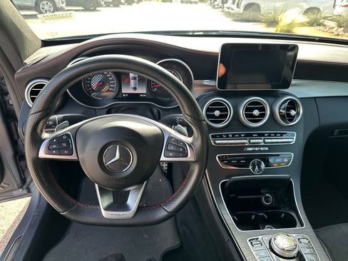 Used 2018 Mercedes-Benz C 43 AMG 4MATIC Coupe image 29