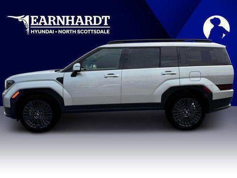 New 2026 Hyundai Santa Fe Calligraphy image 3