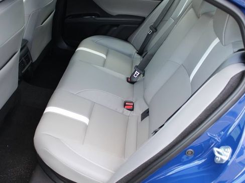 Certified 2026 Toyota Camry SE FWD image 17