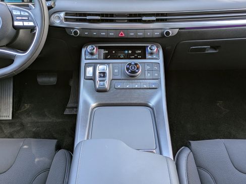 New 2025 Hyundai Palisade Calligraphy image 21