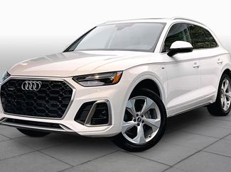 Used 2023 Audi Q5 2.0T Premium Plus w/ Premium Plus Package video 2
