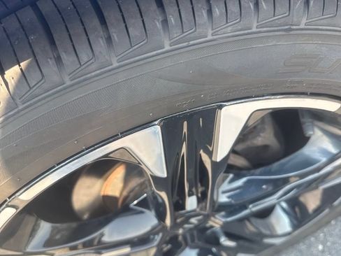 Used 2021 Kia K5 GT-Line FWD image 5
