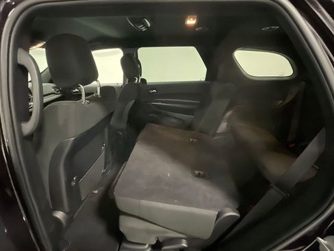Used 2025 Dodge Durango GT AWD/4WD image 20