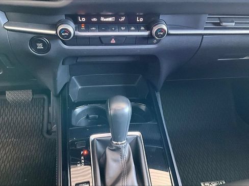 Used 2024 MAZDA CX-30 AWD 2.5 S w/ Select Sport Pkg image 11