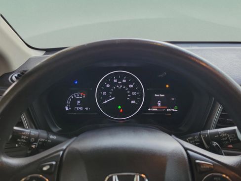 Used 2022 Honda HR-V EX image 21