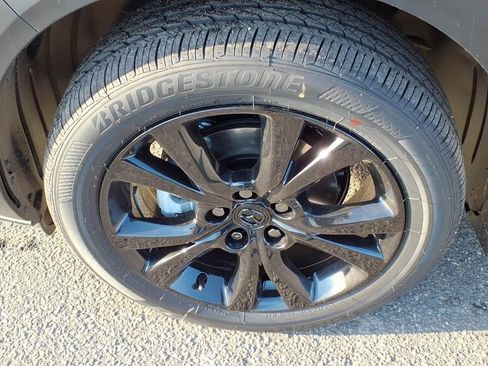 New 2026 MAZDA CX-30 Aire Edition image 9