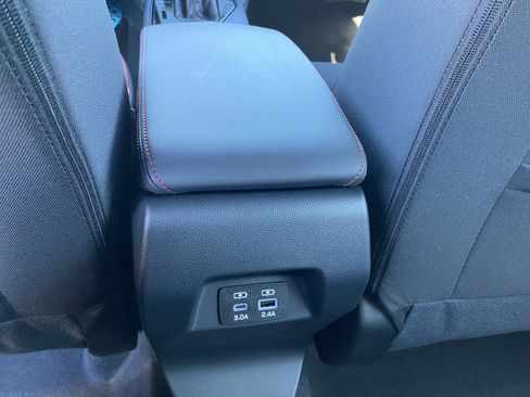 New 2026 Subaru Impreza RS image 34