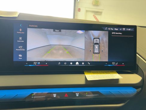 New 2026 BMW X3 xDrive30 w/ Premium Package image 26