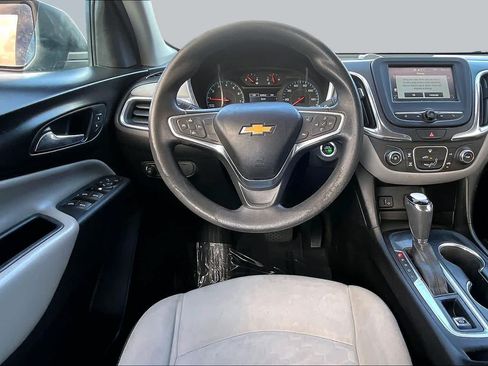 Used 2018 Chevrolet Equinox LS FWD image 5