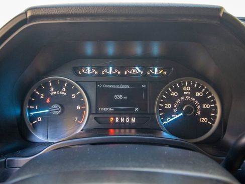 Used 2018 Ford F150 XLT w/ Equipment Group 301A Mid image 31