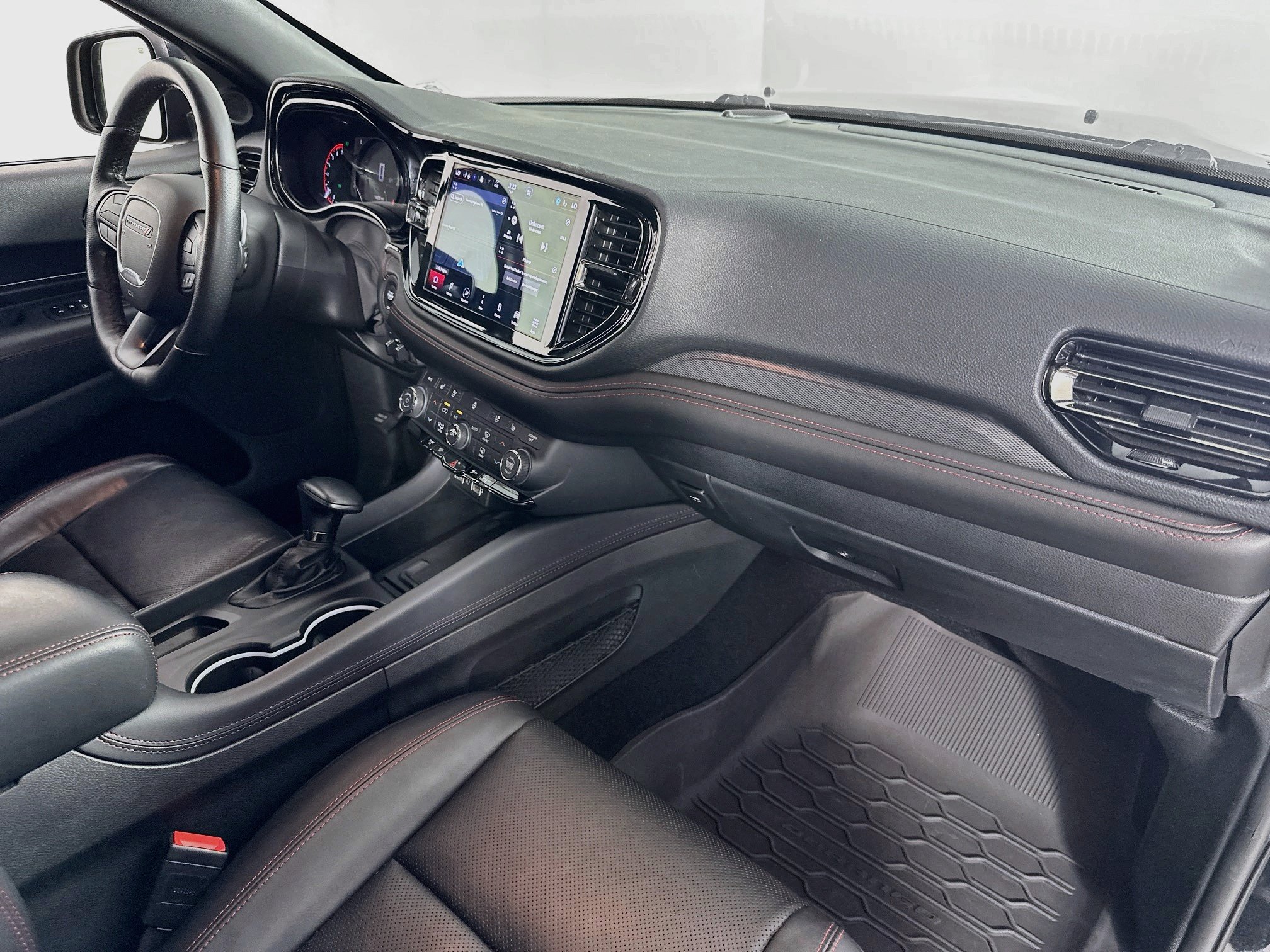 Used 2023 Dodge Durango R/T RWD image 31