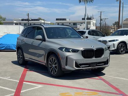 Used 2025 BMW X5 xDrive40i w/ Parking Assistance Package
