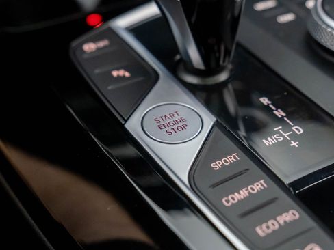 Used 2023 BMW X3 M40i w/ Premium Package image 23