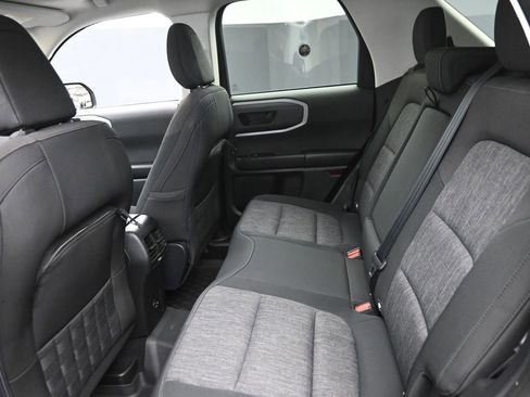 Used 2021 Ford Bronco Sport Big Bend w/ Big Bend Package image 10