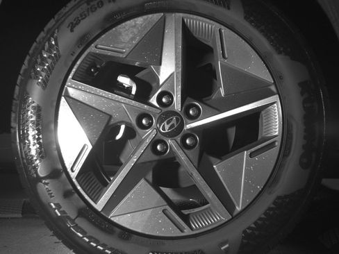 Used 2025 Hyundai Tucson SEL image 15