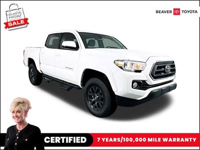 Used 2023 Toyota Tacoma SR5