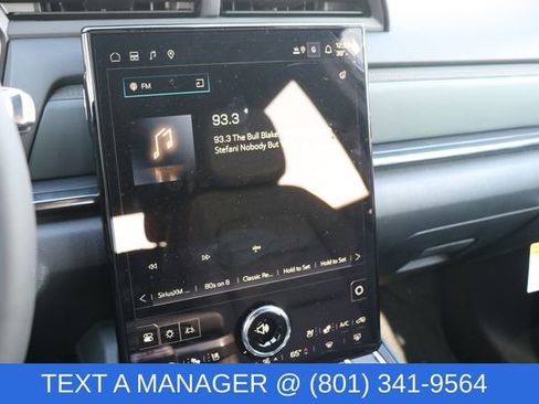 New 2026 GMC Terrain AT4 w/ Convenience Package III image 28