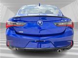 Certified 2020 Acura ILX image 5