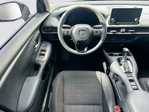 Used 2023 Honda HR-V LX image 16