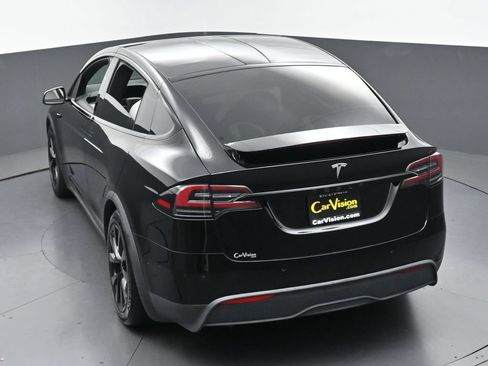 Used 2022 Tesla Model X Plaid AWD/4WD image 36