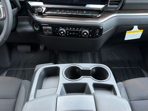New 2026 Chevrolet Silverado 1500 RST w/ RST Select Package AWD/4WD image 14