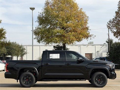 New 2026 Toyota Tundra TRD Pro AWD/4WD image 3