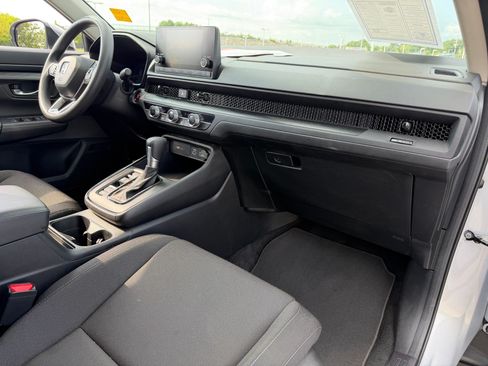 Used 2025 Honda CR-V LX image 26