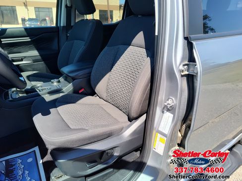 Used 2024 Ford Ranger XLT w/ Technology Package image 17