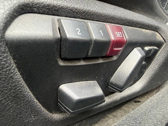 Used 2015 BMW M3 RWD image 17