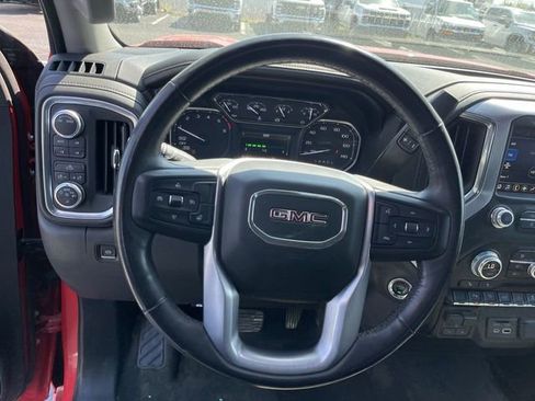 Used 2020 GMC Sierra 1500 SLE w/ SLE Value Package image 14