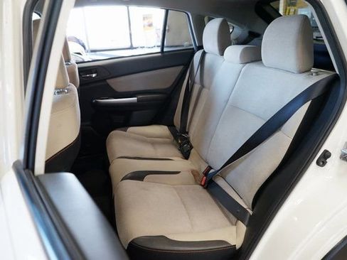 Used 2016 Subaru Crosstrek 2.0i Premium image 43