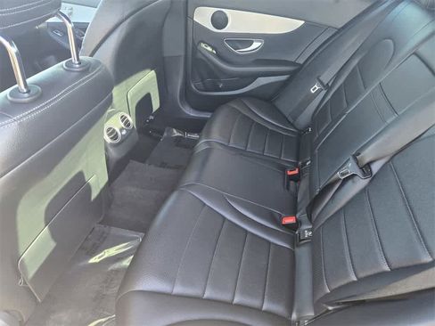 Used 2020 Mercedes-Benz C 300 Sedan image 12