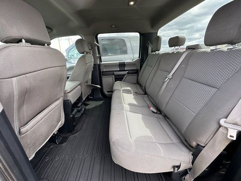 Used 2020 Ford F150 XLT w/ Trailer Tow Package AWD/4WD image 27