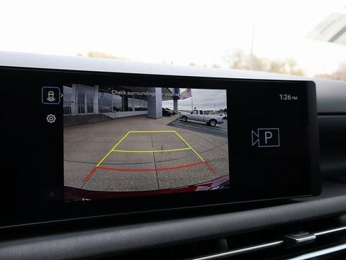 New 2026 Hyundai Tucson SEL image 36