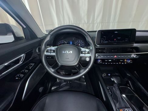 Used 2022 Kia Telluride LX AWD/4WD image 27