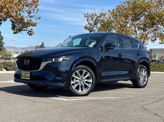 New 2025 MAZDA CX-5 AWD 2.5 S w/ Premium Plus Pkg video 2