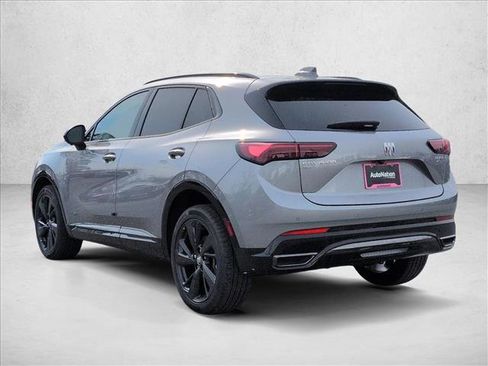 New 2026 Buick Envision Sport Touring AWD/4WD image 9