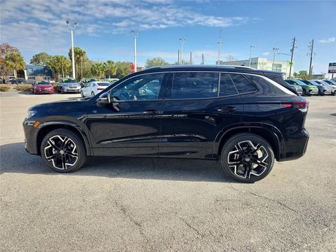 New 2026 Volkswagen Tiguan SEL R-Line image 6