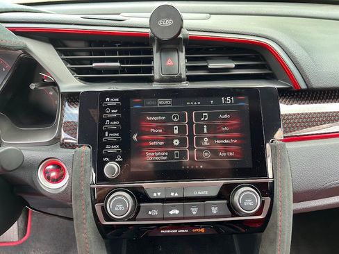 Used 2019 Honda Civic Type R image 18