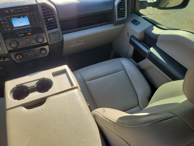 Certified 2022 Ford F350 XL w/ Power Equipment Group AWD/4WD image 16