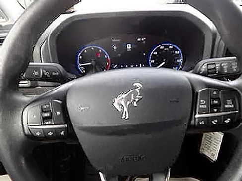 Used 2023 Ford Bronco Sport AWD/4WD image 7
