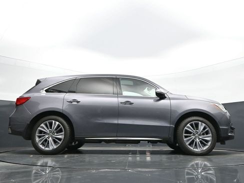 Used 2018 Acura MDX FWD w/ Technology Package image 30