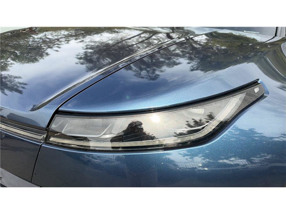 Used 2023 Fisker Ocean Extreme AWD/4WD image 10