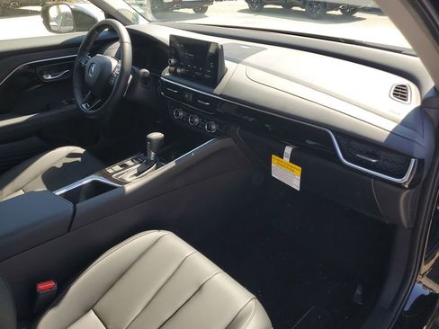 New 2026 Acura ADX FWD image 4