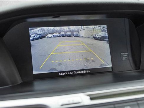 Used 2014 Honda Accord LX image 18